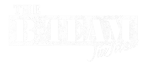 B-Team Jiu Jitsu Logo