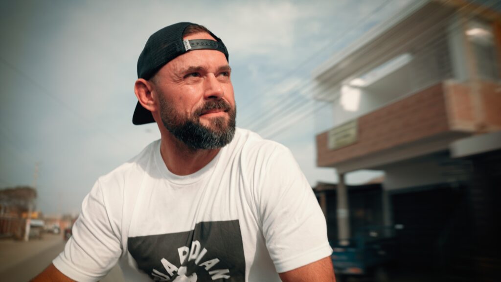 Fair Fight foundation member.